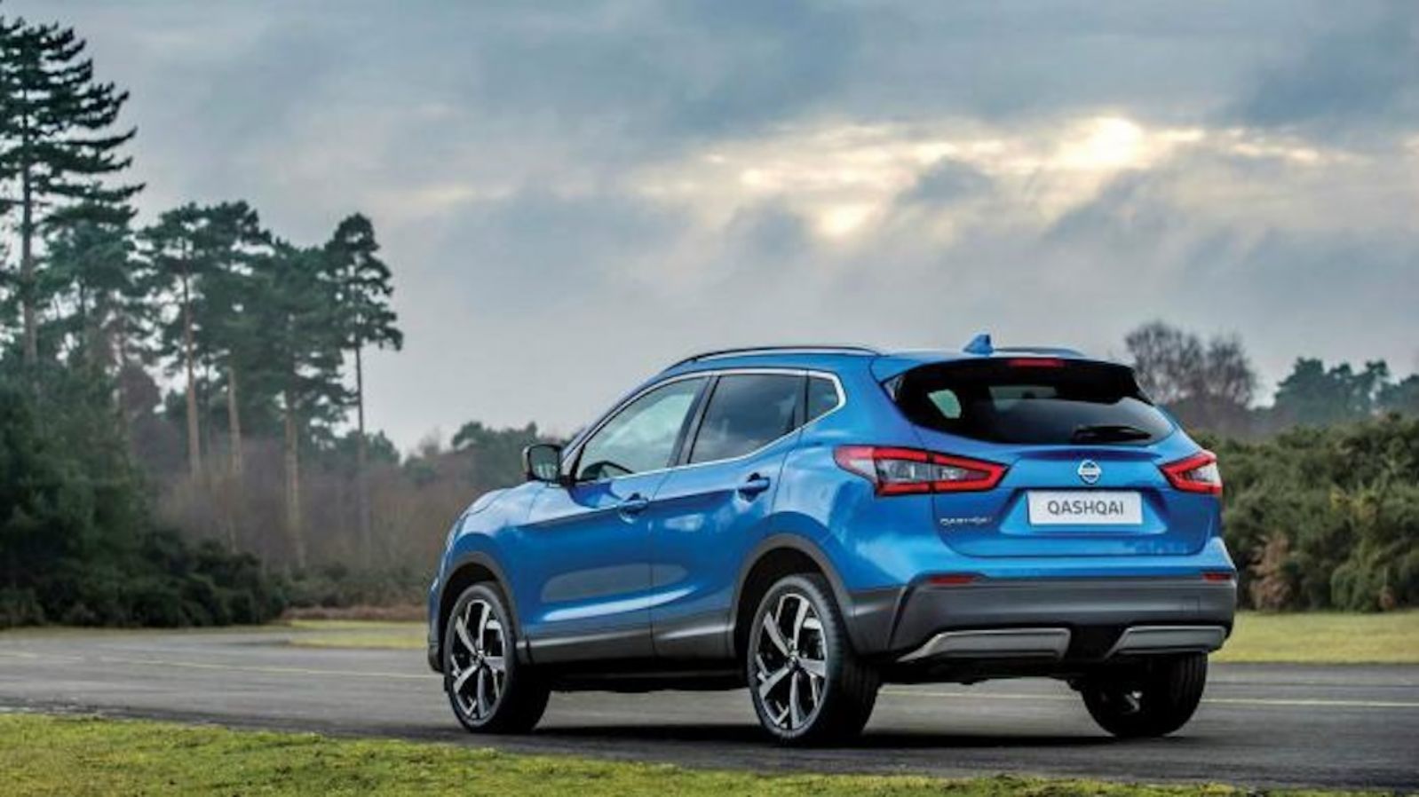 Μεταχειρισμένο Nissan Qashqai Βενζίνης (2013-2021): Ποιο να αγοράσεις